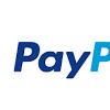 Paypal provides an extra level of security for your payments. 1