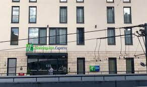 Premier inn duesseldorf city centre hotel. Holiday Inn Express Dusseldorf City Bewertung