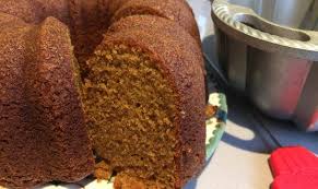 Dark Brown Sugar Bundt Cake Clandestine Cake Club Bundt Cake Bundt Recipes Baking