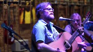 Aaron Burdett "Fruits Of My Labor"