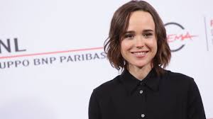 21 февраля 1987 года, галифакс. Hollywood Coming Out Elliot Page Ist Transgender Bild De