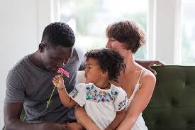Things You Shouldn T Say To A Mother Of A Biracial Baby Popsugar Family