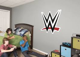 Maybe you would like to learn more about one of these? 67 Wwe Room Decor Ideas