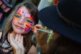 Marquez Block Party Proclaimed Spectacular Success