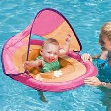 20 Best Baby Pool Float With Canopy Ideas Baby Pool Floats Baby Pool Float