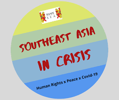 We hope we can spark joy by helping out those in need. Bayanihan To Heal As One Act Weaponisation Against Covid 19 Or The People Shape Sea