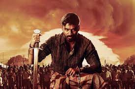 Karnan movie public review | dhanush, mari selvaraj, rajisha vijayan. M0eqcdwn9olq3m