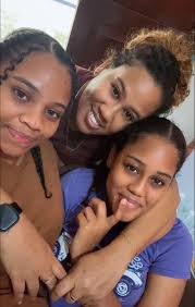 This Belizean mother, a Corporal of Police and law student at the  University of the West Indies, is humbly asking for your prayers for her  and her two children who are currently