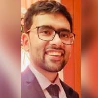 Aman Vij's Instagram, Twitter & Facebook