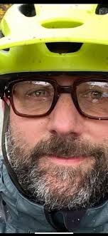 MEN KILLED: Lamont Johnson, 51, & Peter Jennings, 47, were shot to death in  the 600 block of East Grand, Near North neighborhood, North Side