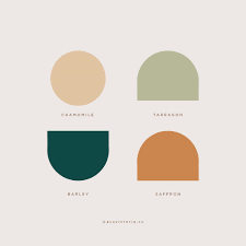 Ava Victoria On Instagram Colors And Spices Happy Weekend Folks Green Colour Palette Color Palette Color Schemes