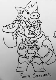 All content must be directly related to brawl stars. Brawl Star Skin Ideas Album On Imgur