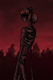 Siren Head Escape Game Click The Link Below In 2021 Creepy Art Siren Art