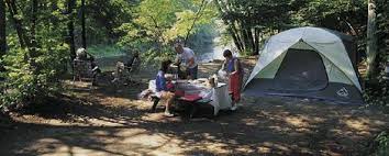 Just minutes from all of the lake george attractions, your spacious riverside campsite at our peaceful rv resort in new york is literally a world away from all of the crowds and commotion. Lake George Schroon Valley Resort Warrensburg New York Us Parkadvisor