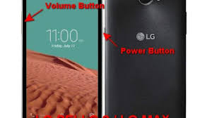 How to Easily Master Format LG BELLO II ...