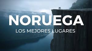 Con tanta variedad, resulta complejo elaborar una los paisajes de noruega, un destino para volver siempre. Los Mejores Lugares De Noruega Paisajes Hermosos 4k Ultra Hd Youtube