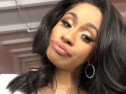 Don't worry about her past. Cardi B Low Key Reveals Nicki Minaj Changed Her Motorsport Bars It Was Not The Verse That S On Right Now Sohh Com