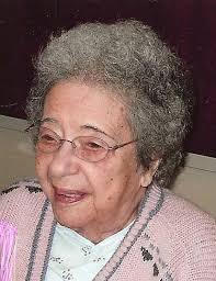 Obituary information for Mary Cope