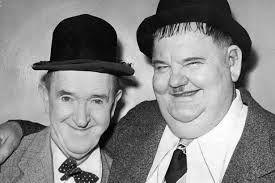 Stan Laurel's heartbreak at Oliver Hardy's death revealed in letters up for  auction
