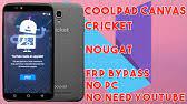 Do you know the network your cp3636a is originally . Coolpad Cp3636a Unlock Done Starlyn1232 Victorsmartphone Youtube