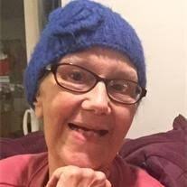 Nancy Stout Obituary