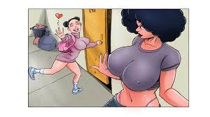 KARATE GIRLS WITH HUGE BUTTS by Teenluma´s