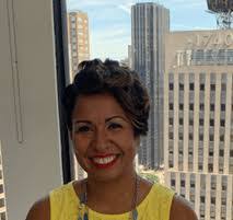 Joyce Jelks's Instagram, Twitter & Facebook