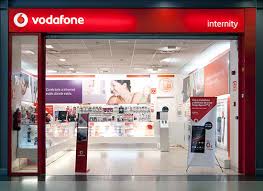 La vivienda tiene una superficie construida de 46 metros. Tienda Vodafone En Castelldefels Centro Comercial Anecblau