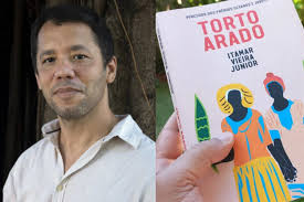 Torto Arado', de Itamar Vieira, é indicado ao Booker Prize 2024