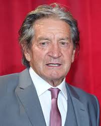Patrick Mower wife: Is Emmerdale's Rodney Blackstock star married?