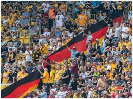 Stream tracks and playlists from dynamo dresden on your desktop or mobile device. Bundesliga Restart Receives Big Blow After Two Positive Tests Push Dynamo Dresden Into Two Week Quarantine Football News