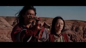 Interpreting the ending of Crouching Tiger Hidden Dragon | by Stephen Cobbe  | Medium