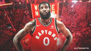 Physically gifted, drummond's combination of size, power, mobility, athleticism and explosiveness is. Cavs What Would An Andre Drummond Raptors Trade Look Like