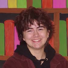 Matilda at North Peace Secondary School