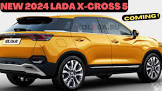 LADA-X