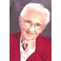 Helen K. Shepherd Obituary