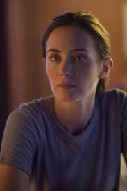 Without a humanizing element like blunt's character, this whole grim affair is just a race to the bottom in which. Sicario Featurette Takes You Behind The Crime Thriller Emily Blunt Blunt Emily