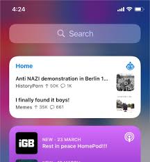 More health and fitness apps. 25 Best Iphone Home Screen Widgets For Ios 14 Igeeksblog