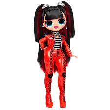 Check spelling or type a new query. L O L Surprise O M G Modepuppe Serie 4 Spicy Babe Smyths Toys Deutschland