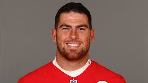 A visual look at how eric fisher ranks across the league, conference, division, and team. Eric Fisher