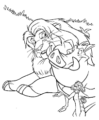 Profitez de millions d'applications android récentes, de jeux, de titres musicaux, de films, de séries, de livres, de magazines, et plus encore. Coloriage Simba Pumbaa Et Timon Coloriages Le Roi Lion Jeu Pour Fille