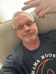 Jonathan Ault's Instagram, Twitter & Facebook