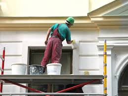 This is a full time position with a benefits package including medical, dental, 401k, life insurance, and a paid time off program. Exterior House Painting Contractors In Greater Vancouver Wa