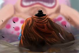 2459 one piece hd wallpapers and background images. One Piece Jimbei Wallpaper