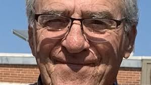 Garry Lilley Obituary (1944