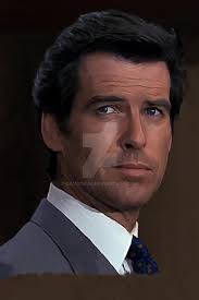 Pierce Brosnan