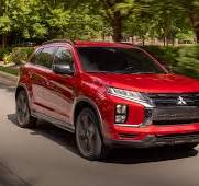 2025 Mitsubishi Outlander Sport SUV | Mitsubishi Motors