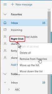 I checked all docs available for pages '08 and all i get are infos on bullets, numbers.etc. Change The Folder Sort Order In Outlook S Folder List