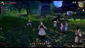 Age Of Wushu Tale Of Tianshan Sword Walkthrough By Gm Zorak Freetoplaymmorpgs Martial Arts School Wushu Martial Arts