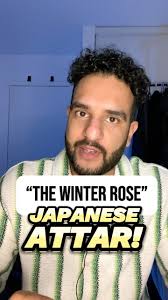 Reviewing the oil perfume “The Winter Rose” from the wonderful niche house  of Meleg Perfumes! 🇯🇵, @melegperfumes , #perfumereels #fragrancereels  #cologne #perfumereview #fragrancereview #perfume ...